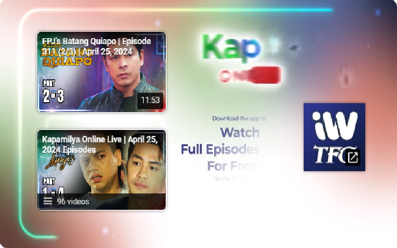 Love Die Repeat March 19 2024 Full Replay Episode